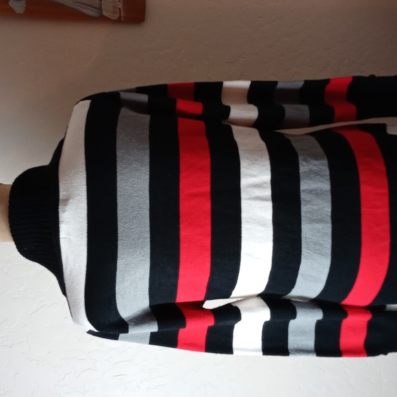 Say What? Sweater Dress - Picture 4 of 6